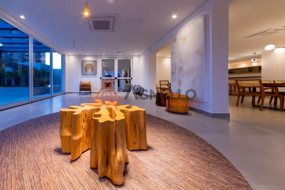 Foto 7 de Apartamento com 3 quartos à venda, 180m2 em Centro, Franca - SP