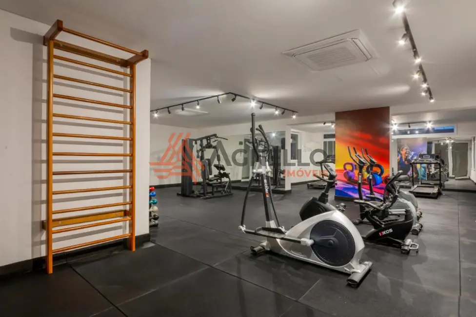 Foto 9 de Apartamento com 3 quartos à venda, 180m2 em Centro, Franca - SP