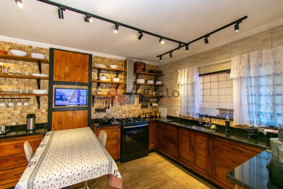 Casa com 2 quartos à venda, 154m2 em Residencial Jardim Vera Cruz, Franca - SP - imagem 7 Foto 7 de Casa com 2 quartos à venda, 154m2 em Residencial Jardim Vera Cruz, Franca - SP