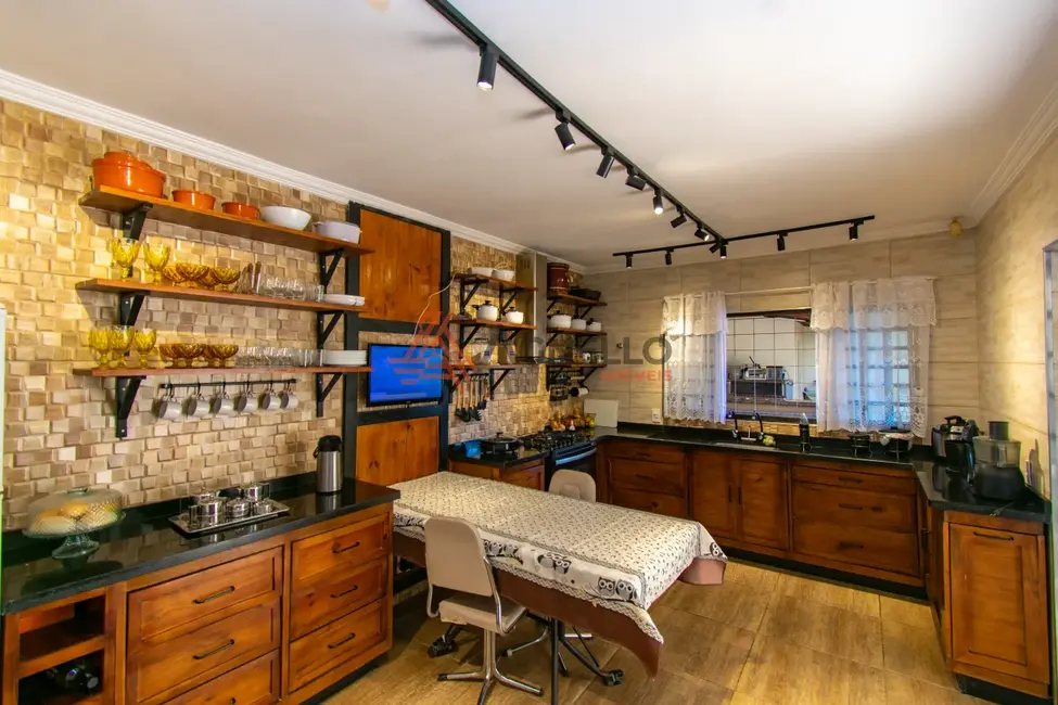 Casa com 2 quartos à venda, 154m2 em Residencial Jardim Vera Cruz, Franca - SP - imagem 8 Foto 8 de Casa com 2 quartos à venda, 154m2 em Residencial Jardim Vera Cruz, Franca - SP