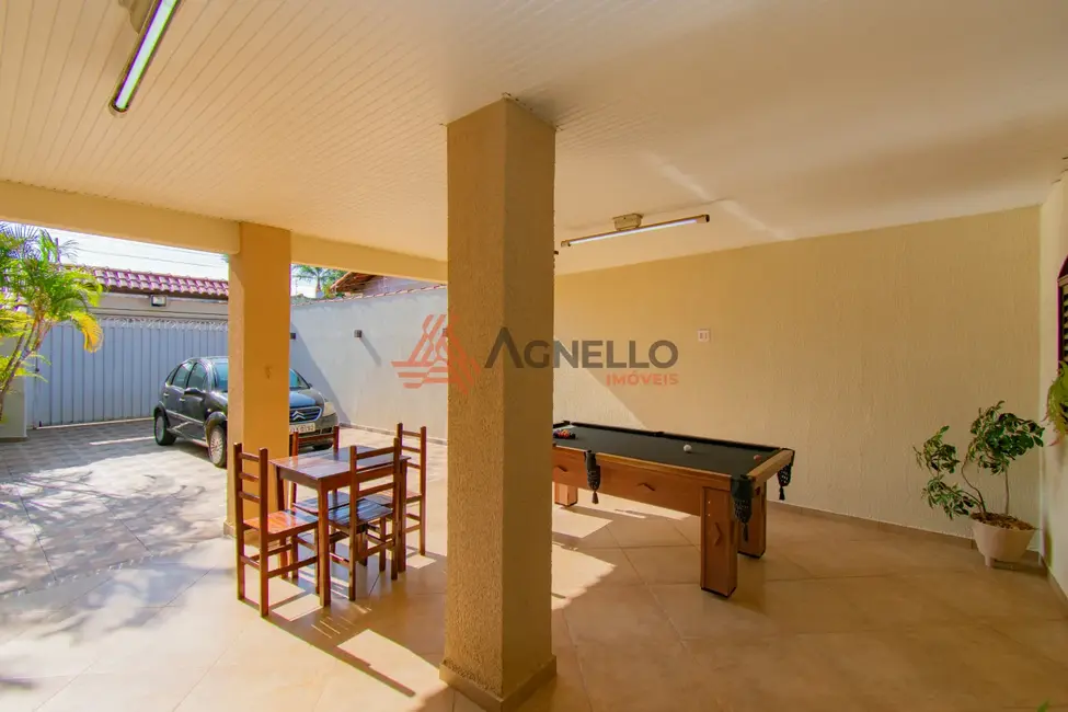 Casa com 2 quartos à venda, 154m2 em Residencial Jardim Vera Cruz, Franca - SP - imagem 6 Foto 6 de Casa com 2 quartos à venda, 154m2 em Residencial Jardim Vera Cruz, Franca - SP