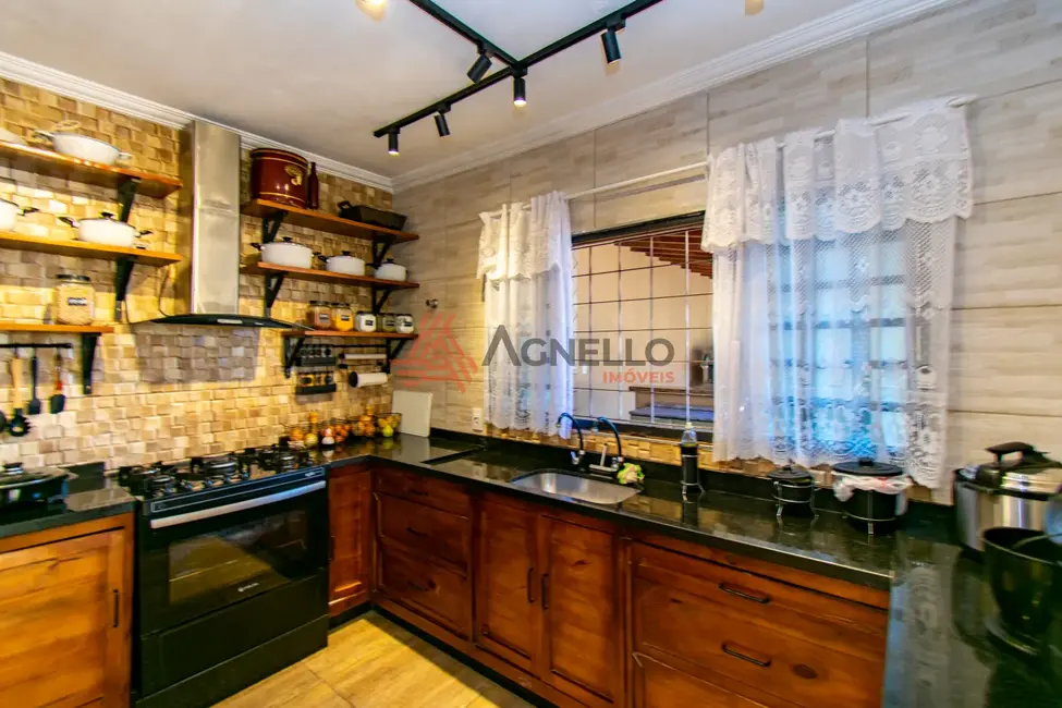 Foto 9 de Casa com 2 quartos à venda, 154m2 em Residencial Jardim Vera Cruz, Franca - SP