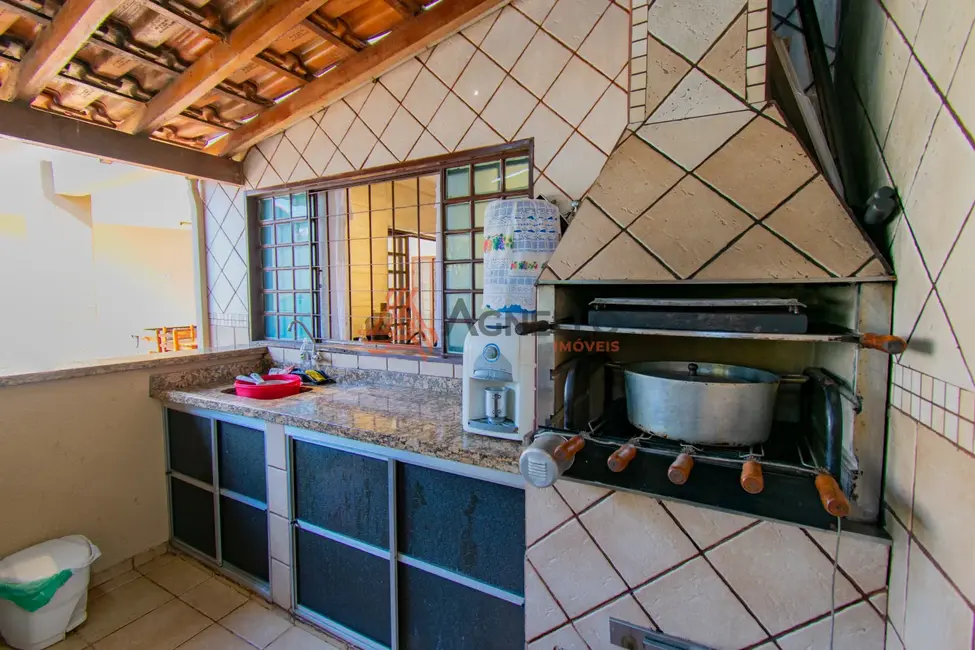 Casa com 2 quartos à venda, 154m2 em Residencial Jardim Vera Cruz, Franca - SP - imagem 5 Foto 5 de Casa com 2 quartos à venda, 154m2 em Residencial Jardim Vera Cruz, Franca - SP