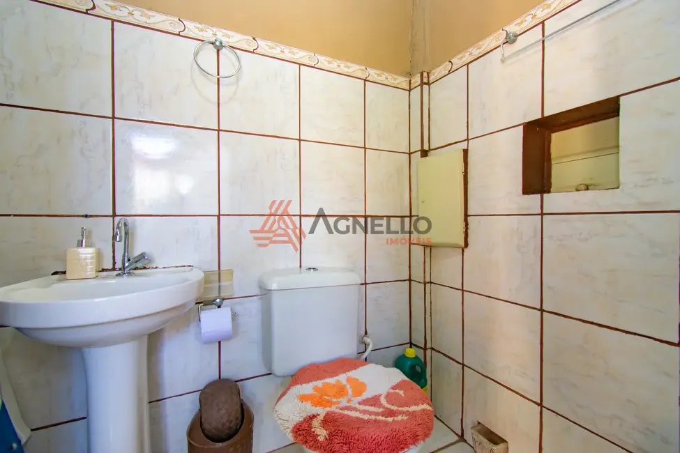 Foto 2 de Casa com 2 quartos à venda, 154m2 em Residencial Jardim Vera Cruz, Franca - SP