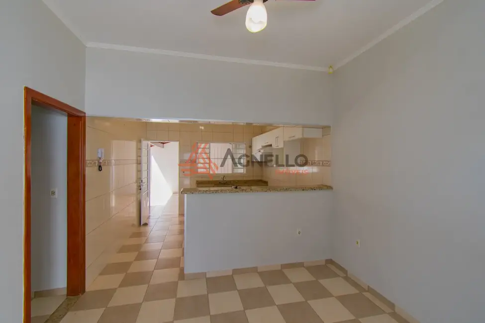 Foto 2 de Casa com 3 quartos à venda, 142m2 em Prolongamento Jardim Flórida, Franca - SP