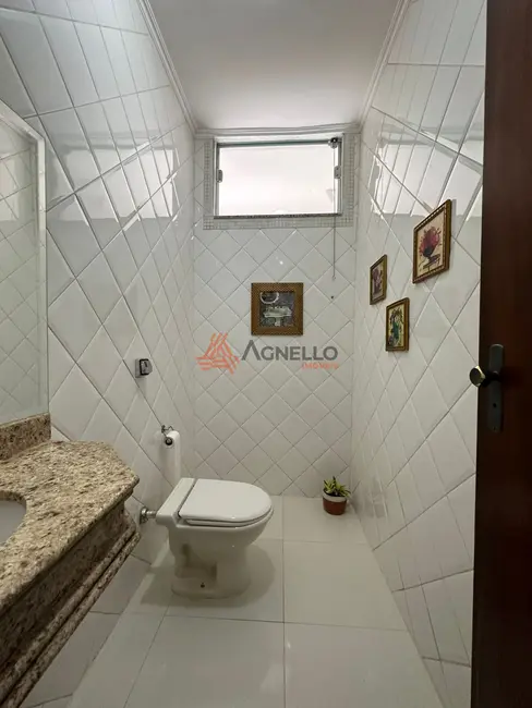 Foto 9 de Casa com 3 quartos à venda, 250m2 em Parque Universitário, Franca - SP