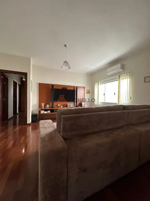 Foto 8 de Casa com 3 quartos à venda, 250m2 em Parque Universitário, Franca - SP