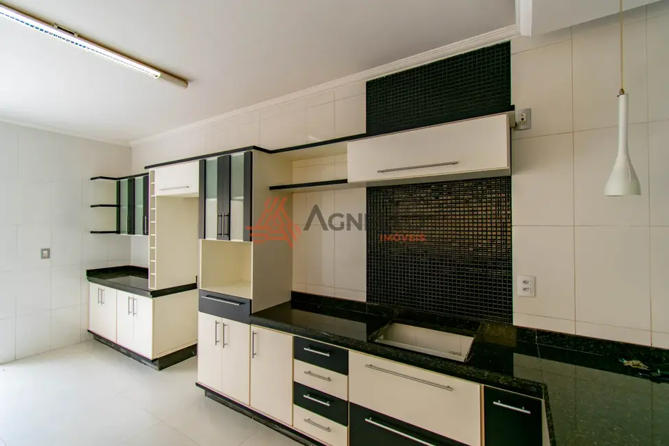 Foto 9 de Casa com 3 quartos para alugar, 241m2 em Parque Moema, Franca - SP