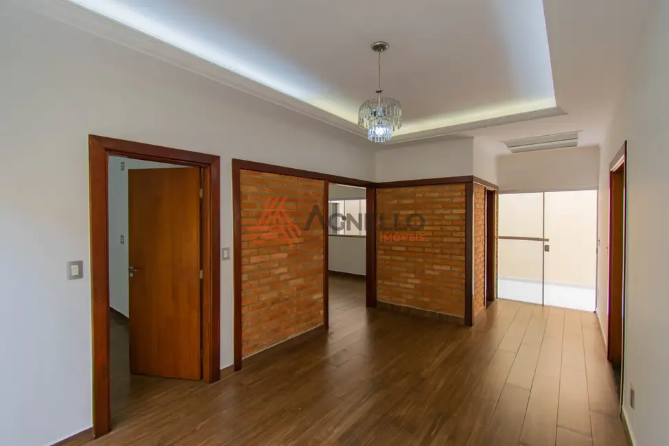 Foto 5 de Casa com 3 quartos para alugar, 241m2 em Parque Moema, Franca - SP