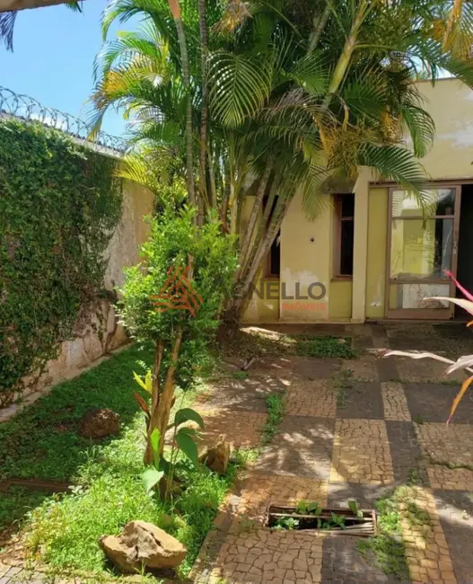Foto 2 de Casa com 3 quartos à venda, 270m2 em Cidade Nova, Franca - SP