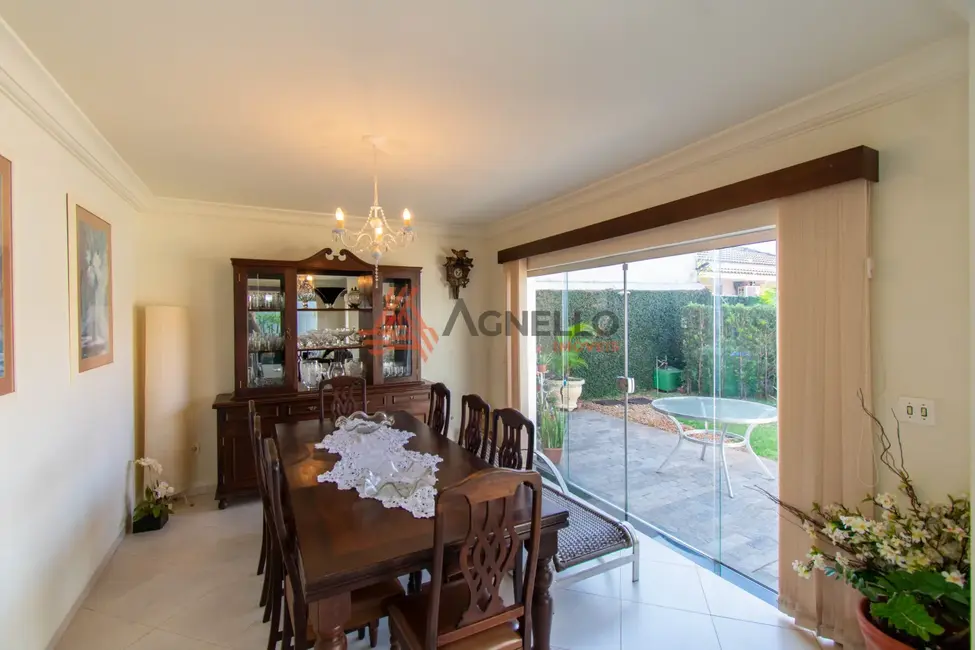 Casa com 3 quartos à venda, 357m2 em São José, Franca - SP - imagem 7 Foto 7 de Casa com 3 quartos à venda, 357m2 em São José, Franca - SP