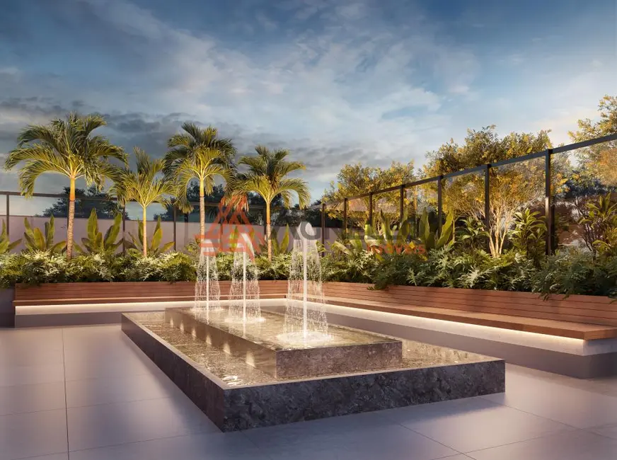 Foto 5 de Apartamento com 3 quartos à venda, 132m2 em Cidade Nova, Franca - SP