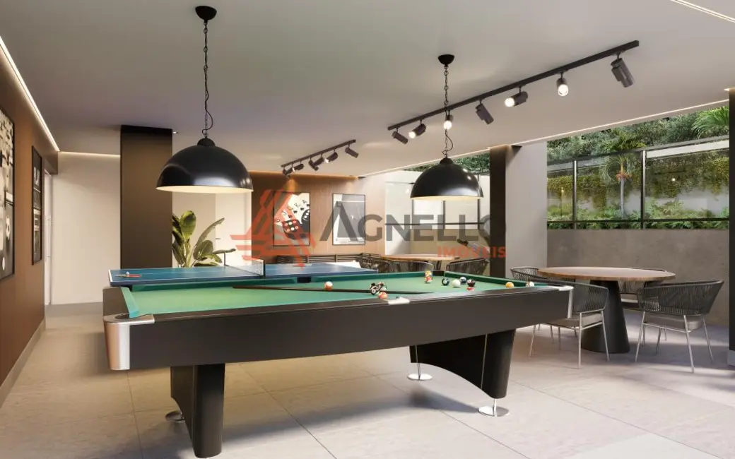 Apartamento com 3 quartos à venda, 132m2 em Cidade Nova, Franca - SP - imagem 9 Foto 9 de Apartamento com 3 quartos à venda, 132m2 em Cidade Nova, Franca - SP