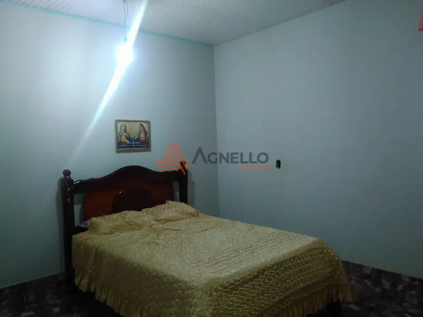 Foto 7 de Fazenda / Haras à venda, 40300m2 em Ibiraci - MG