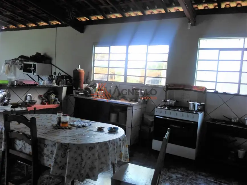 Foto 5 de Fazenda / Haras à venda, 40300m2 em Ibiraci - MG