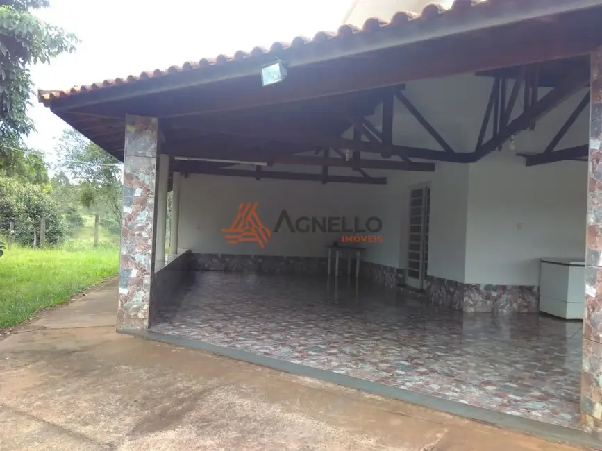 Foto 3 de Fazenda / Haras à venda, 40300m2 em Ibiraci - MG