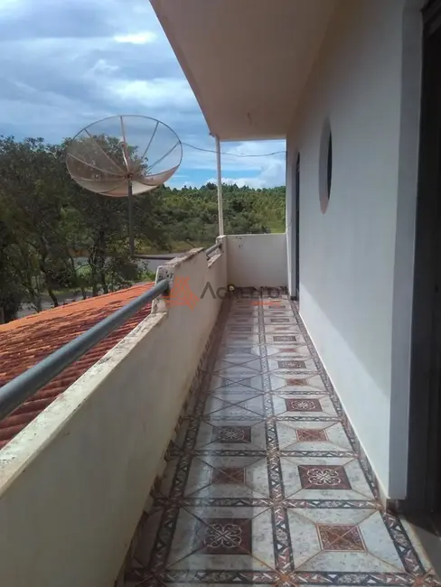 Foto 9 de Fazenda / Haras à venda, 40300m2 em Ibiraci - MG