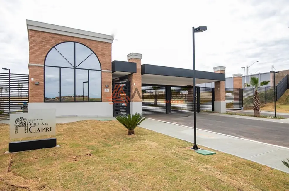 Foto 1 de Terreno / Lote à venda, 360m2 em Franca - SP