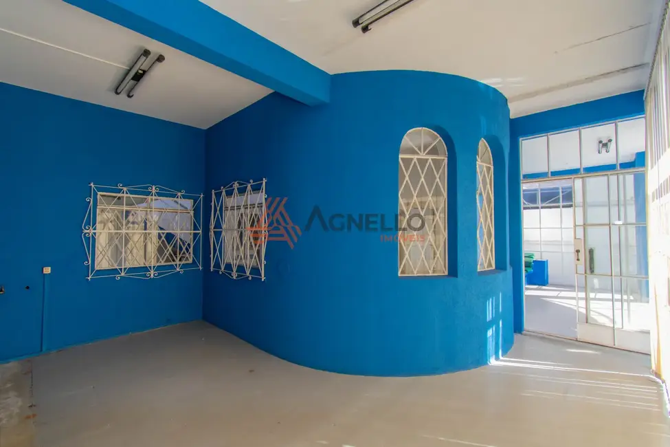 Foto 1 de Prédio Inteiro com 1 quarto à venda, 448m2 em Centro, Franca - SP