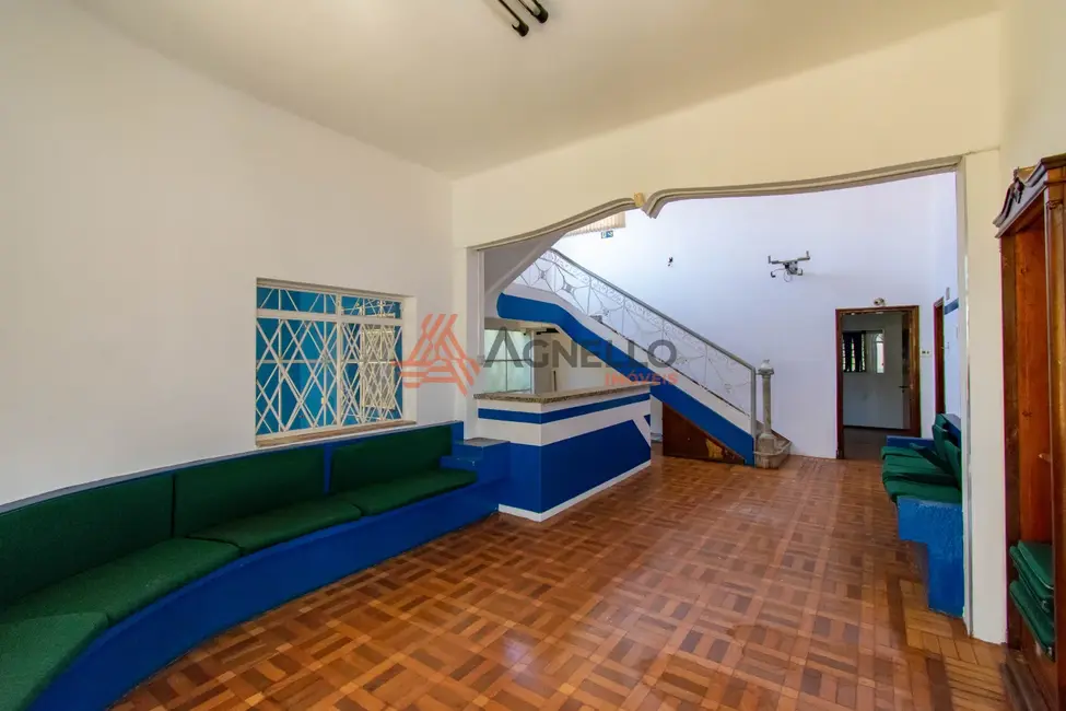 Foto 3 de Prédio Inteiro com 1 quarto à venda, 448m2 em Centro, Franca - SP