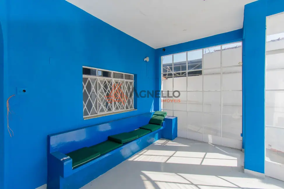 Foto 2 de Prédio Inteiro com 1 quarto à venda, 448m2 em Centro, Franca - SP