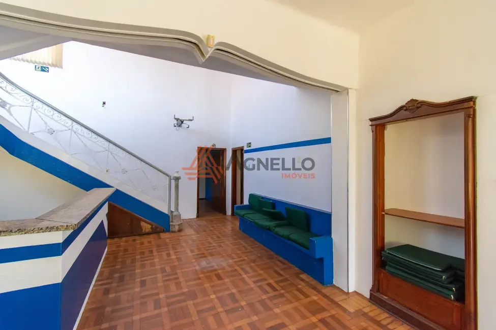 Foto 5 de Prédio Inteiro com 1 quarto à venda, 448m2 em Centro, Franca - SP