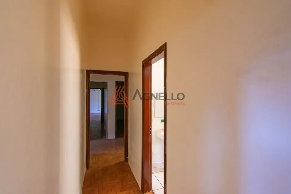 Foto 8 de Prédio Inteiro com 1 quarto à venda, 448m2 em Centro, Franca - SP