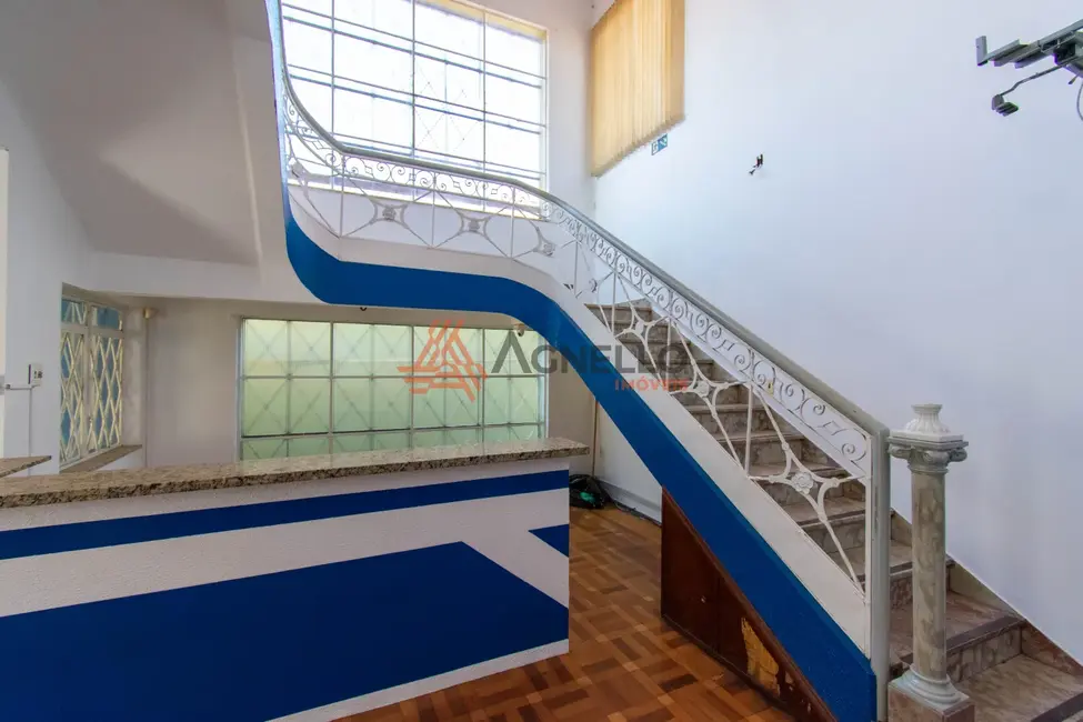 Foto 6 de Prédio Inteiro com 1 quarto à venda, 448m2 em Centro, Franca - SP