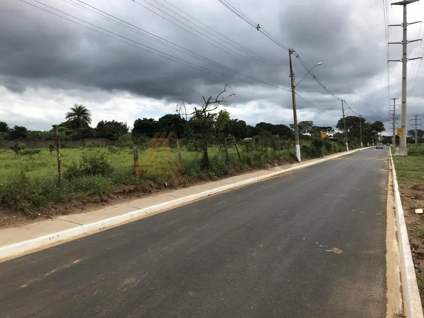 Foto 4 de Fazenda / Haras à venda, 10567m2 em Recanto Capitão Heliodoro, Franca - SP