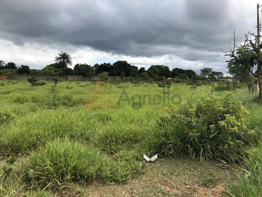Foto 5 de Fazenda / Haras à venda, 10567m2 em Recanto Capitão Heliodoro, Franca - SP