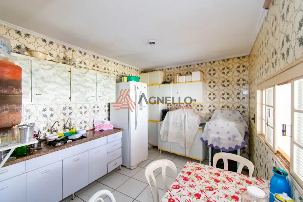 Foto 7 de Casa com 5 quartos à venda, 159m2 em Vila Formosa, Franca - SP