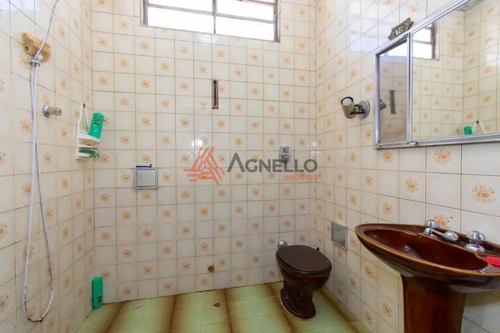 Foto 5 de Casa com 5 quartos à venda, 159m2 em Vila Formosa, Franca - SP