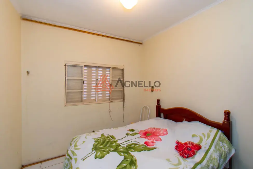 Foto 6 de Casa com 5 quartos à venda, 159m2 em Vila Formosa, Franca - SP