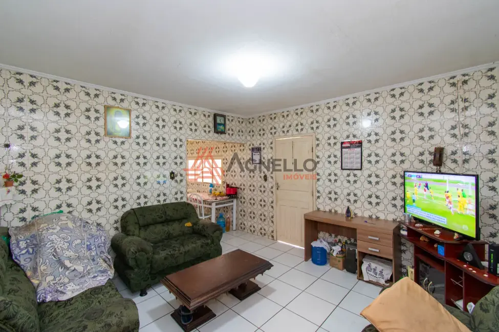 Foto 3 de Casa com 5 quartos à venda, 159m2 em Vila Formosa, Franca - SP