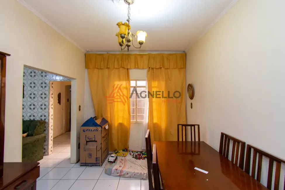 Foto 1 de Casa com 5 quartos à venda, 159m2 em Vila Formosa, Franca - SP