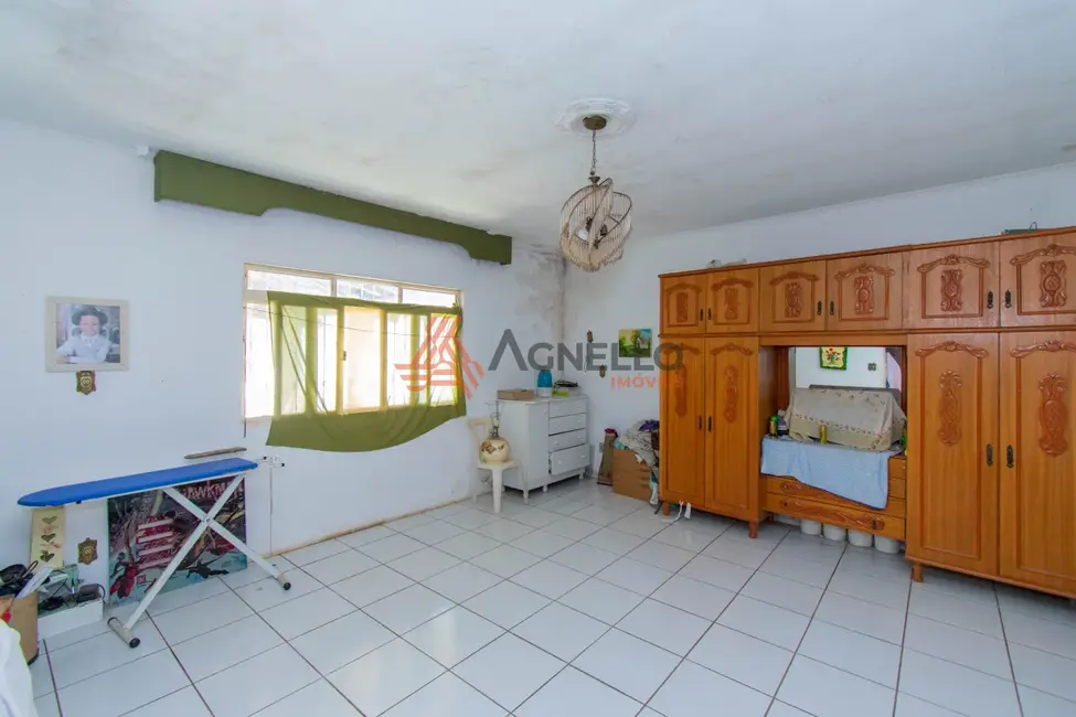 Foto 8 de Casa com 5 quartos à venda, 159m2 em Vila Formosa, Franca - SP