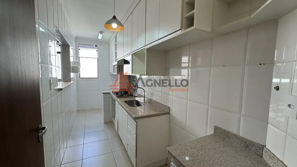 Foto 2 de Apartamento com 2 quartos à venda, 95m2 em Residencial Amazonas, Franca - SP