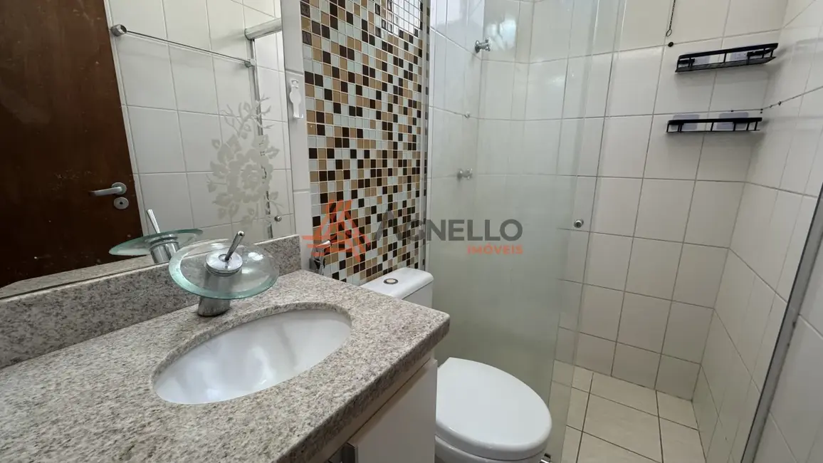 Foto 7 de Apartamento com 2 quartos à venda, 95m2 em Residencial Amazonas, Franca - SP