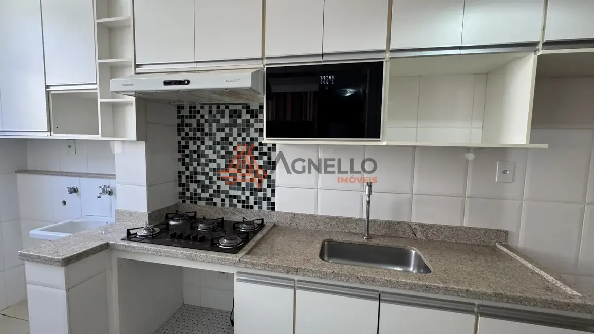 Foto 4 de Apartamento com 2 quartos à venda, 95m2 em Residencial Amazonas, Franca - SP