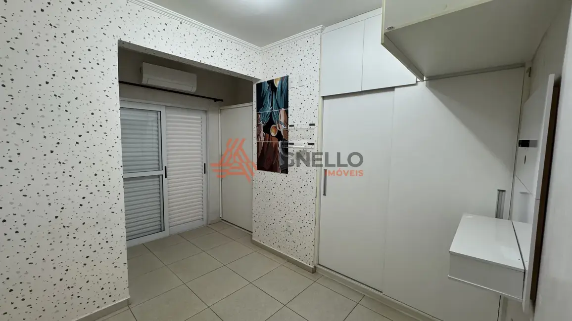 Foto 8 de Apartamento com 2 quartos à venda, 95m2 em Residencial Amazonas, Franca - SP