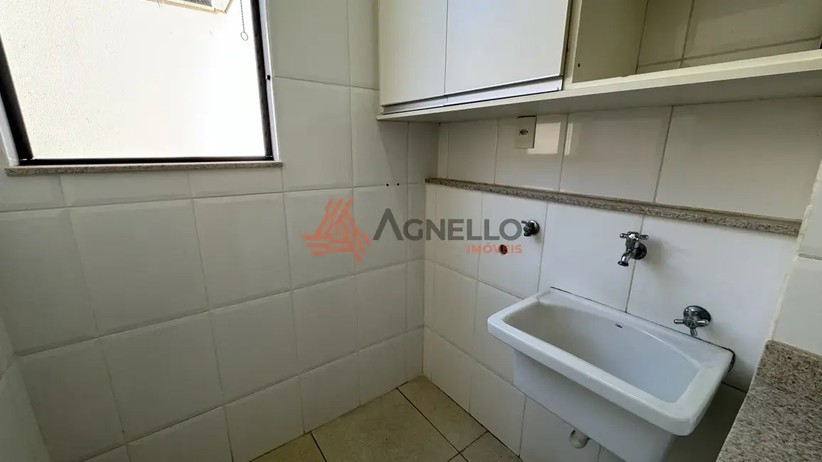 Foto 3 de Apartamento com 2 quartos à venda, 95m2 em Residencial Amazonas, Franca - SP