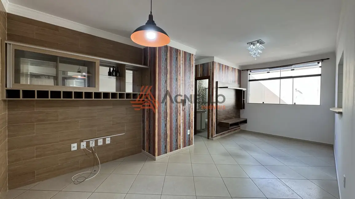 Apartamento com 2 quartos à venda, 95m2 em Residencial Amazonas, Franca - SP - imagem 1 Foto 1 de Apartamento com 2 quartos à venda, 95m2 em Residencial Amazonas, Franca - SP