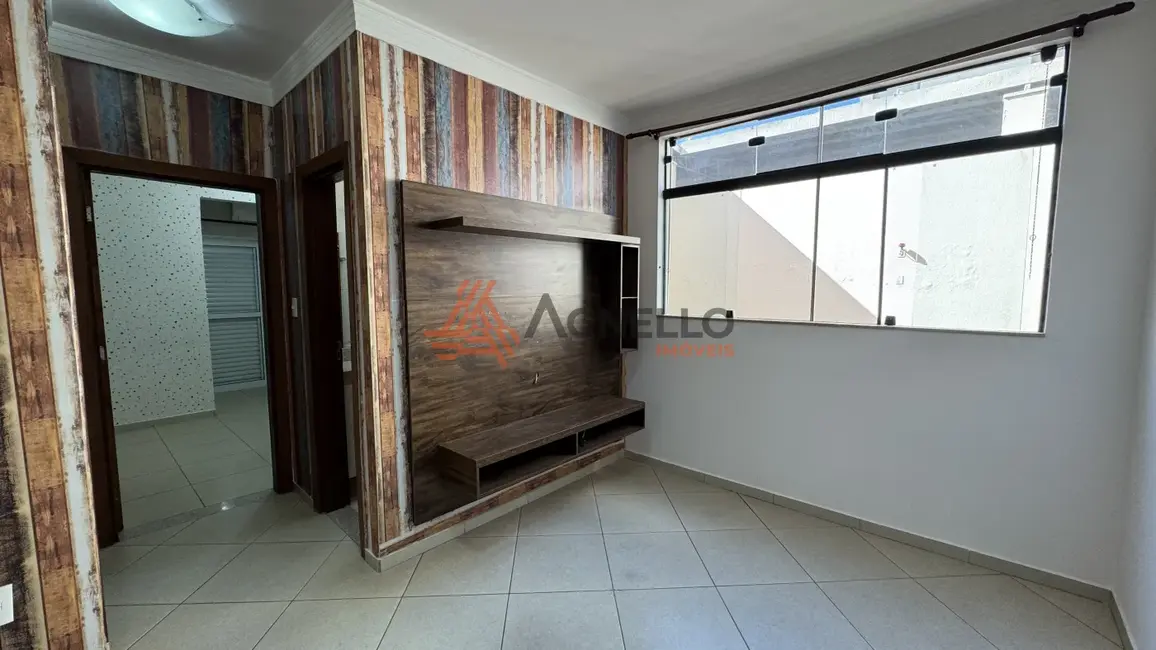 Apartamento com 2 quartos à venda, 95m2 em Residencial Amazonas, Franca - SP - imagem 5 Foto 5 de Apartamento com 2 quartos à venda, 95m2 em Residencial Amazonas, Franca - SP