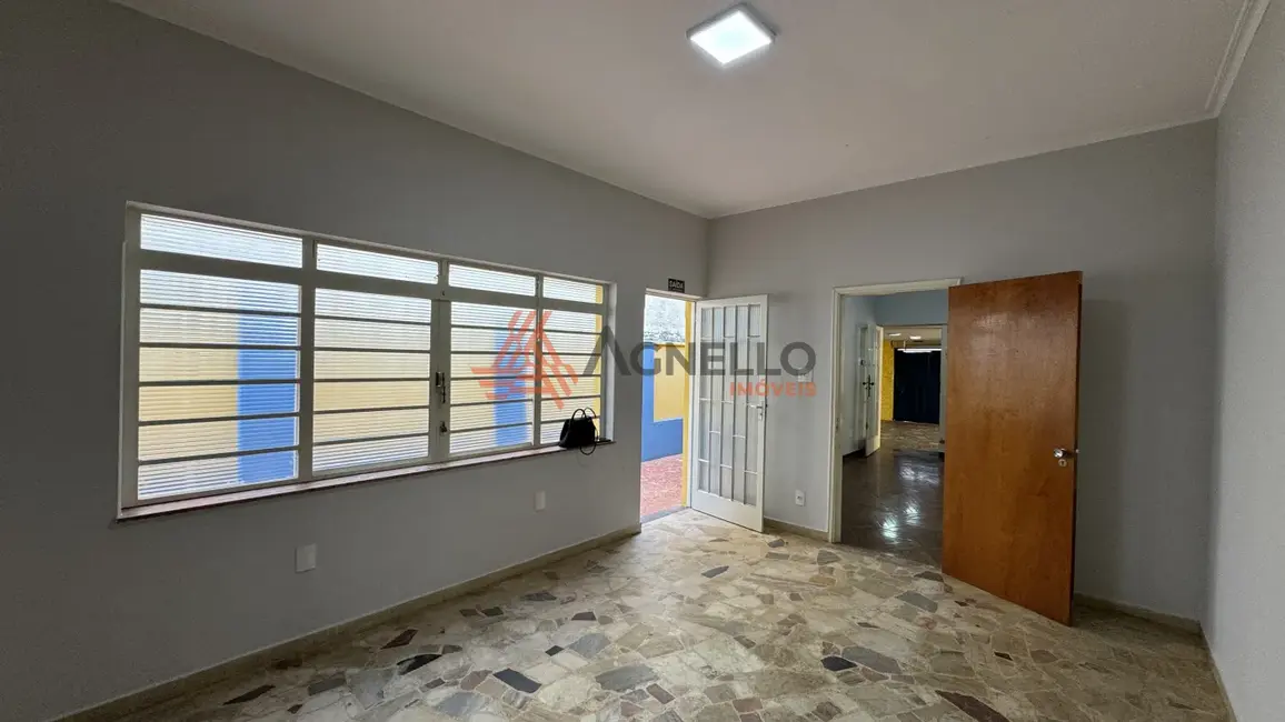 Foto 6 de Loja com 3 quartos à venda, 249m2 em Centro, Franca - SP