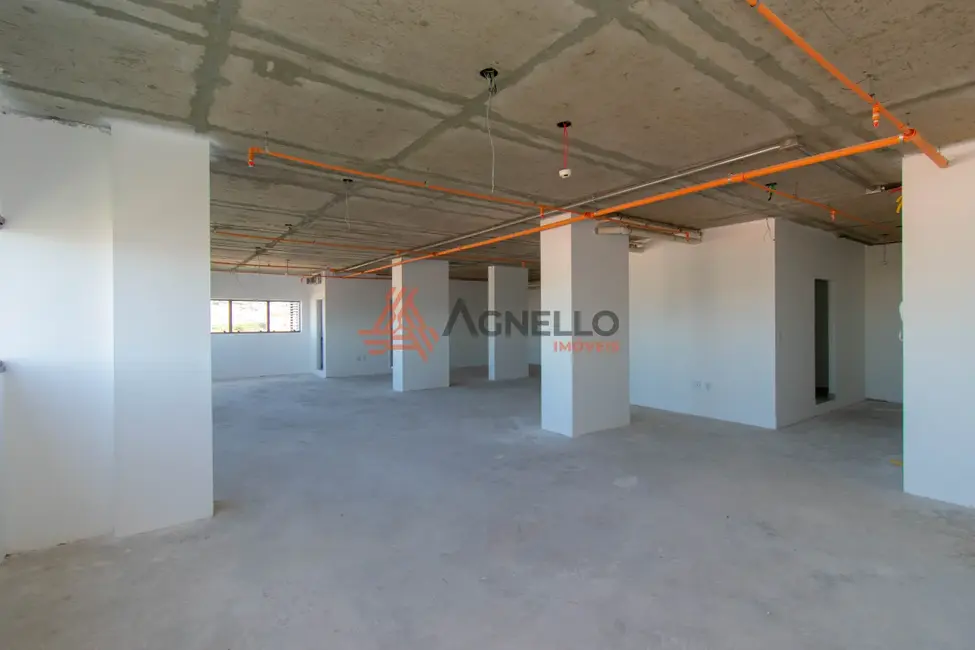 Foto 3 de Sala Comercial à venda, 176m2 em Centro, Franca - SP