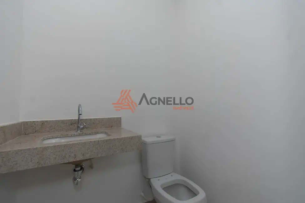 Foto 5 de Sala Comercial à venda, 176m2 em Centro, Franca - SP