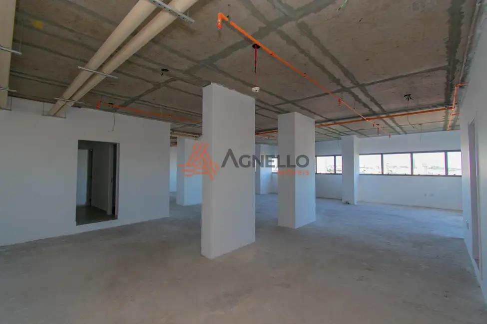 Foto 8 de Sala Comercial à venda, 176m2 em Centro, Franca - SP