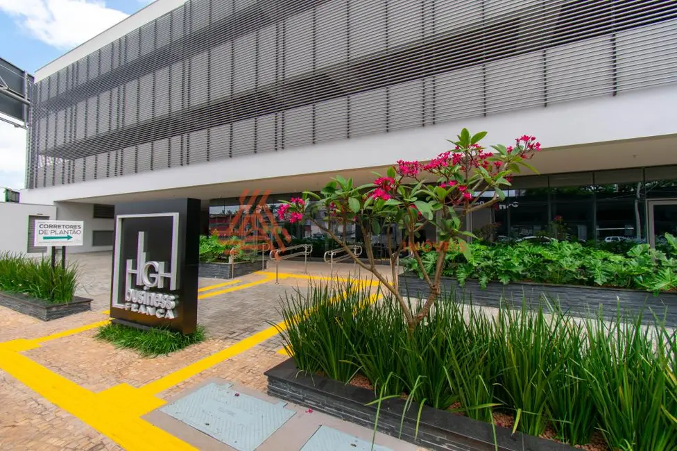 Foto 2 de Sala Comercial à venda, 176m2 em Centro, Franca - SP