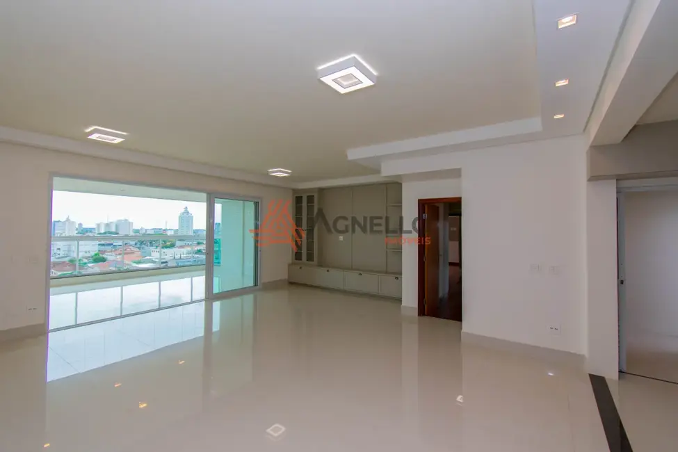 Foto 2 de Apartamento com 3 quartos à venda, 285m2 em Cidade Nova, Franca - SP