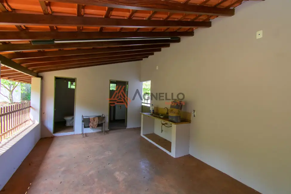 Foto 3 de Fazenda / Haras à venda, 30200m2 em Patrocinio Paulista - SP